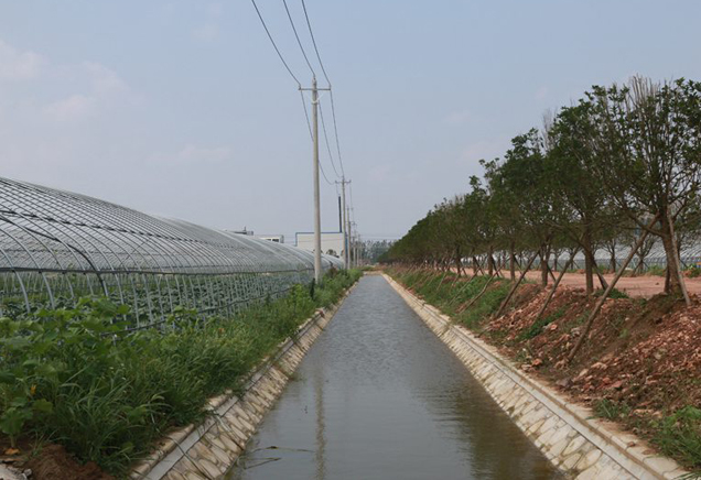 基地展示